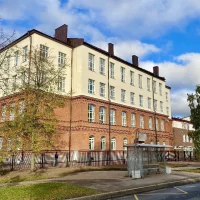 ГБОУ СОШ №434 Курортного района Санкт-Петербурга