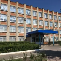 МКОУ "Кантемировский лицей" Кантемировского района ВО