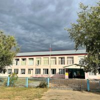 МКОУ "Новополтавская СШ им А.Г.Кораблева"