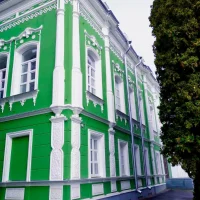 Хвалынский краеведческий музей