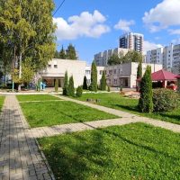 МАДОУ" ЦРР-детский сад№385"