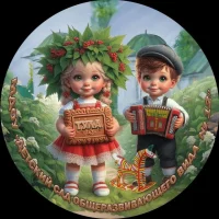 МДОУ "Детский сад № 12" г. Щёкино