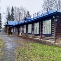 МОУ Староустинская ОШ