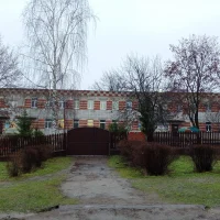 МБДОУ детский сад "Зёрнышко" д. Макасово