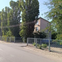 ГБУ ОО ЗО "Художественно-эстетический лицей-интернат №5 им. пионера-героя ВОВ В.Дубинина" г.Мелитополь"