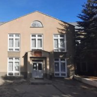 МКОУ "СОШ с.Булунгу"