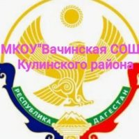 Вачинская СОШ