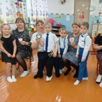 МКДОУ Вознесенский детский сад