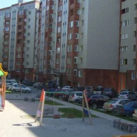 ТСН "Кольцово,37"