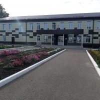 ОБОУ ДО "Кшенская ДШИ"