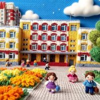 МБОУ "Гимназия №5" г.Брянска