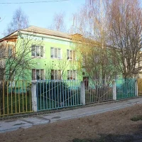 МДОУ детский сад  № 15 компенсирующего вида города Ржева Тверской области