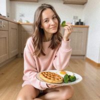 Вкусные рецепты от Kate Nyamka