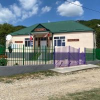 МБОУ "Корен-Беноевская СШ им. Героя ЧР Элимханова Б.С."