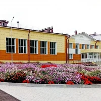 МБОУ"Питеркинская СОШ"