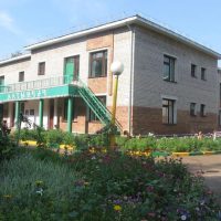 МБДОУ Детский сад №12 "Алтынчач" г. Дюртюли