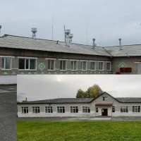 МКОУ ООШ с. Крутое