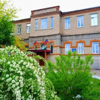 ГБОУ "УВК "Гармония" г.о.Донецк"