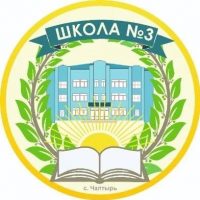 МБОУ СОШ №3