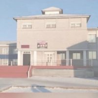 МАОУ «Багдаринская СОШ»