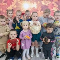 МДОУ Большекошинский детский сад "Сосенка"