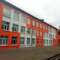 МБОУ СОШ №5 г. Карачева им. И.С. Кузнецова