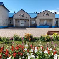 МБОУ "Пшенгерская НОШ-детский сад" Арского муниципального района РТ