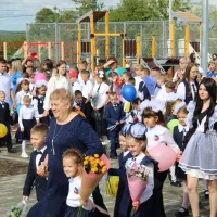 МОБУ Ромненская СОШ