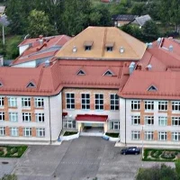 МБОУ "Идрицкая СОШ"