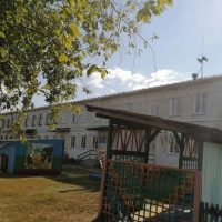 Официальный канал МКДОУ Нижне Иленский детский сад