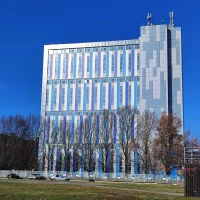 АУ ЧР ДО "Спортивная школа олимпийского резерва №3"