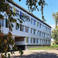 ГБОУ ЛНР "НОВОПСКОВСКАЯ СШ"