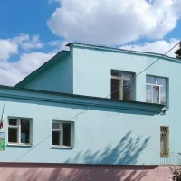 МБДОУ "ДЕТСКИЙ САД № 41"