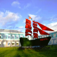 МКОУ "Кикеринская СОШ"