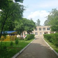 МБДОУ детский сад № 8 г. Вязьмы Смоленской области
