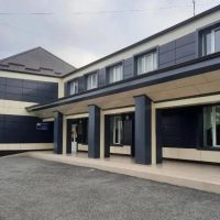 МБОУ "СОШ с.Борзой"