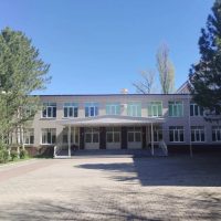 МБОУ СОШ №3 с углубленным изучением отдельных предметов г. Нефтекумск