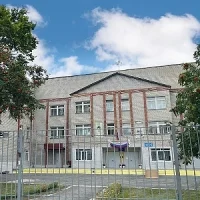 МБОУ "Основная общеобразовательная школа №6"