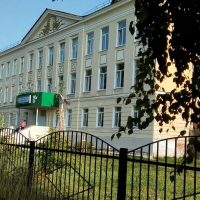 МОУ "Средняя общеобразовательная школа № 82" г. Котлас