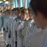 ГБУ ДО СО "СШОР по фехтованию им. Г.И. Шварца"