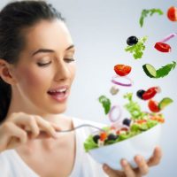 Голод - не тётка, а мать родная! Голодание натуропатия эко зож в MAX