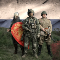 РУССКОЕ ИГРОВОЕ СООБЩЕСТВО в MAX