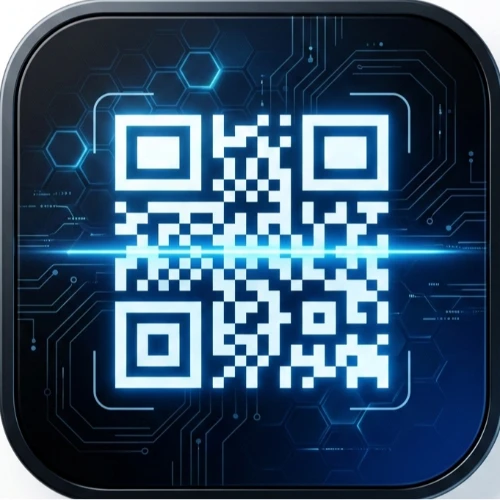 QR Code Bot | Генератор и сканер QR Кодов в MAX | Каталог ботов в ...